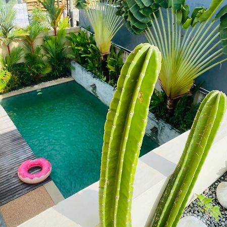 Villa Duna Семиньяк Экстерьер фото