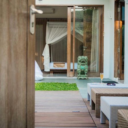 Villa Duna Семиньяк Экстерьер фото