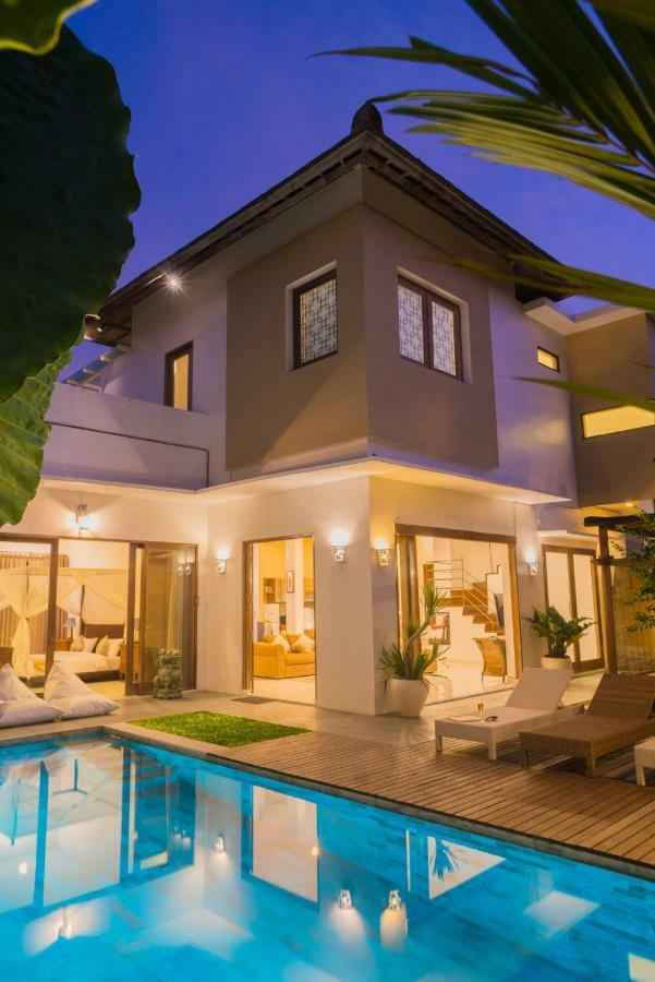 Villa Duna Семиньяк Экстерьер фото
