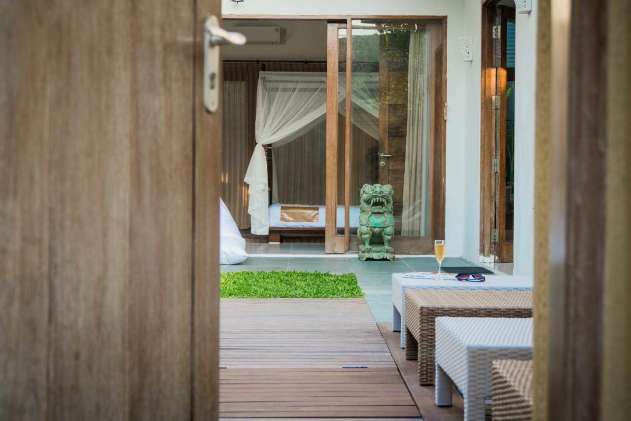 Villa Duna Семиньяк Экстерьер фото