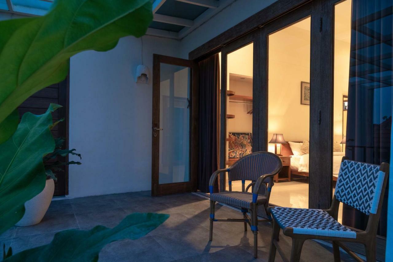 Villa Duna Семиньяк Экстерьер фото